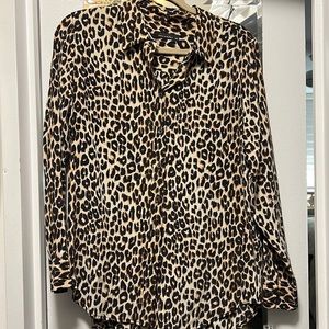 Equipment blouse